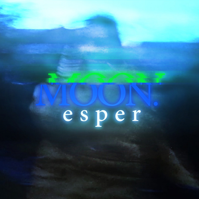 Moon cover art