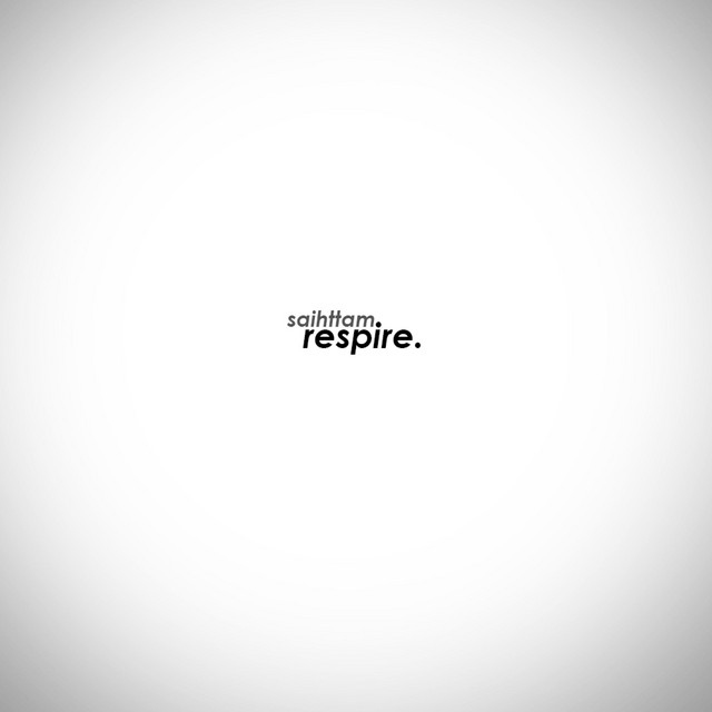 Respire. cover art