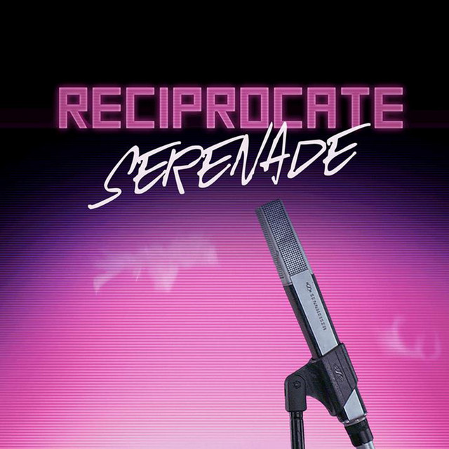 Serenade cover art