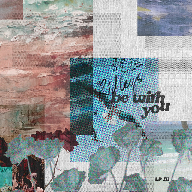 Be With You cover art
