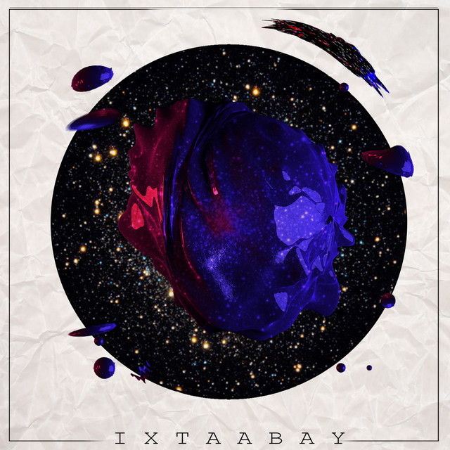 Flashback cover art