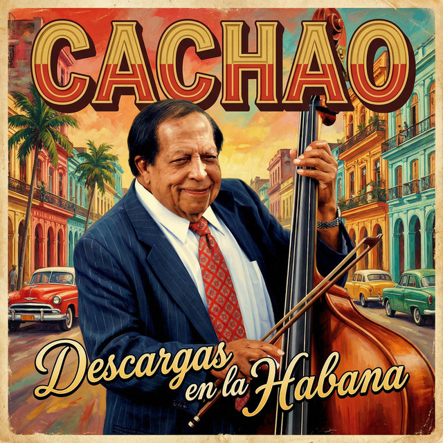 Descarga Cubana