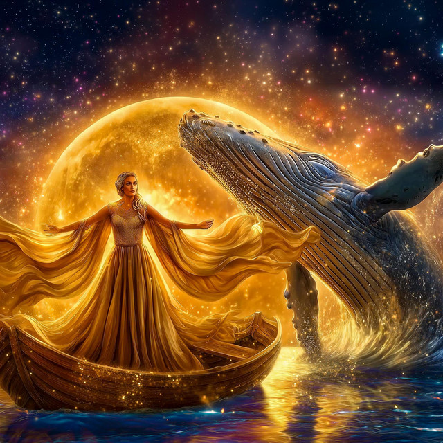 40 Hz Deep Sleep Gamma Waves album image