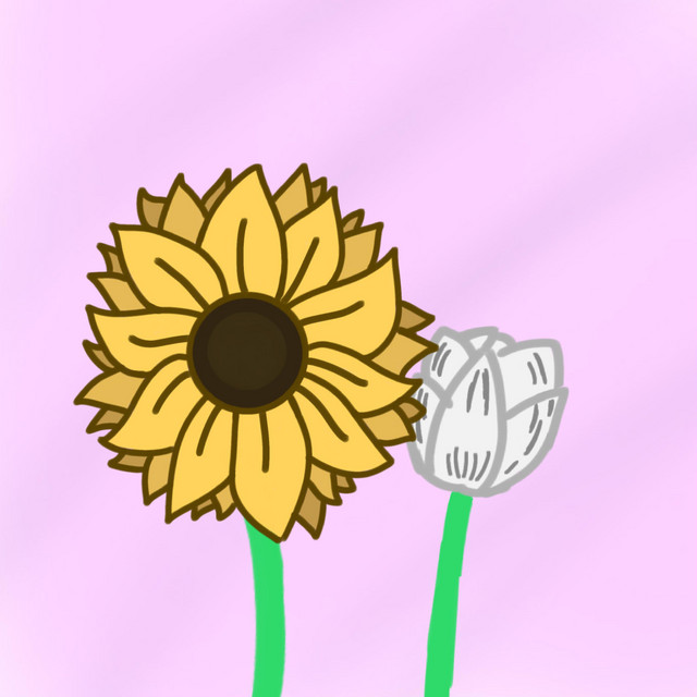 Omori / A Home For Flowers (Basil Theme Lofi Version) cover art