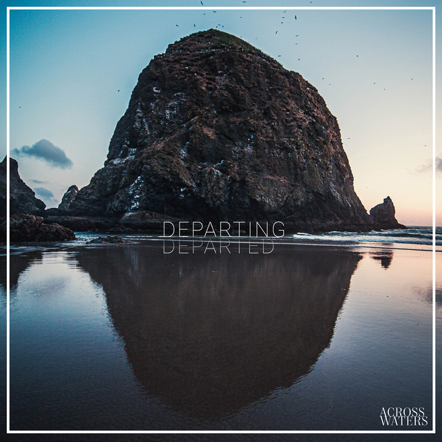Departing(Departed) (single)