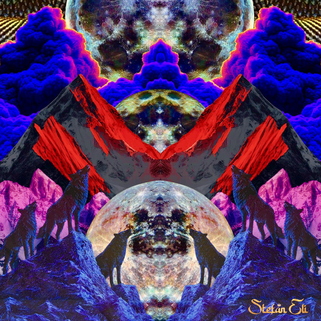 Wolf Moon