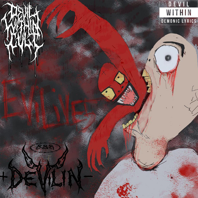 EVILIVES