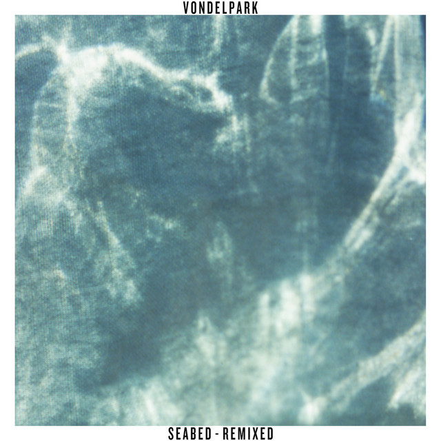 Vondelpark Sauna EPレコード 【公式通販】