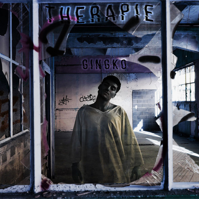 Thérapie cover art