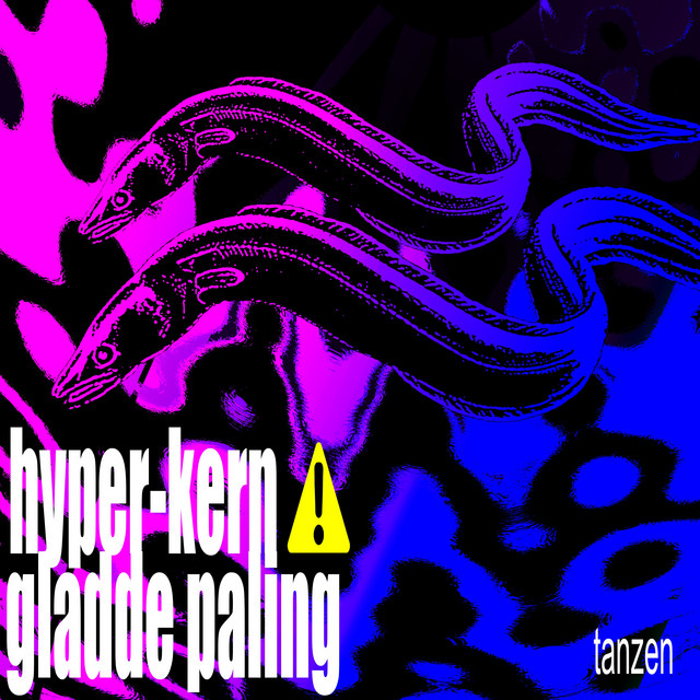 tanzen cover art