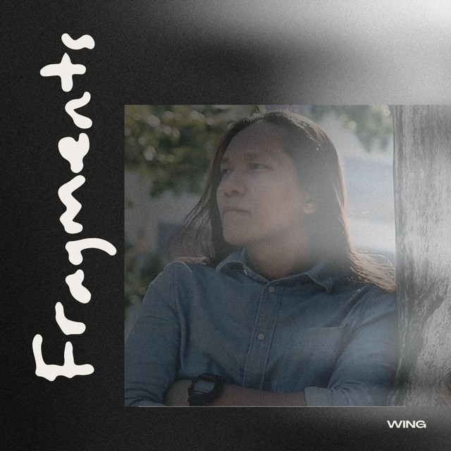 Fragments cover art