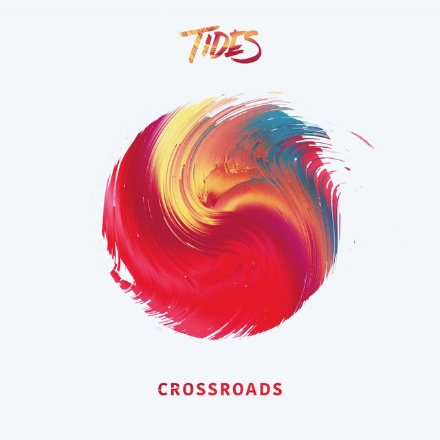 Crossroads cover art