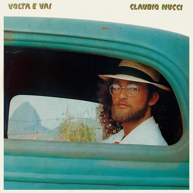 Volta E Vai cover art