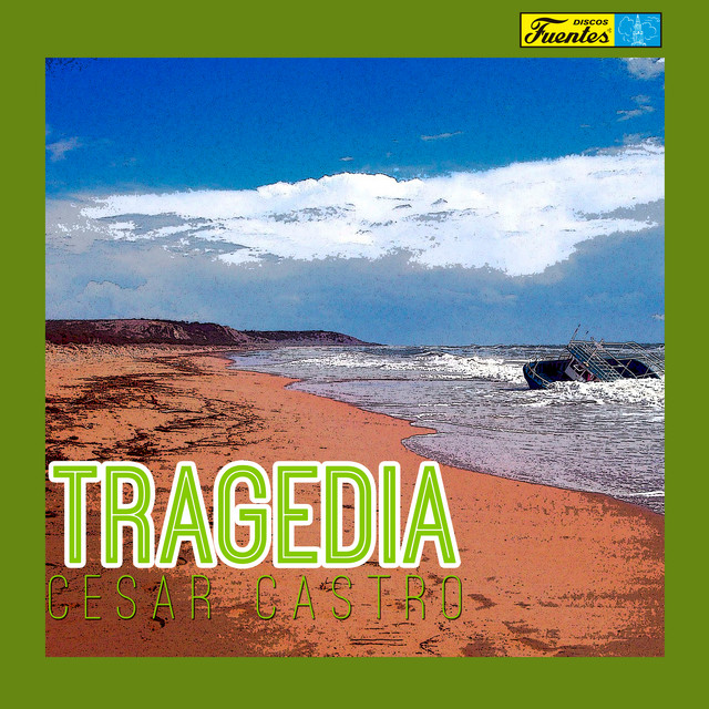 Tragedia