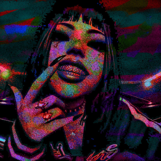 ECSTASY! - song and lyrics by V4MP3ZRA | Spotify