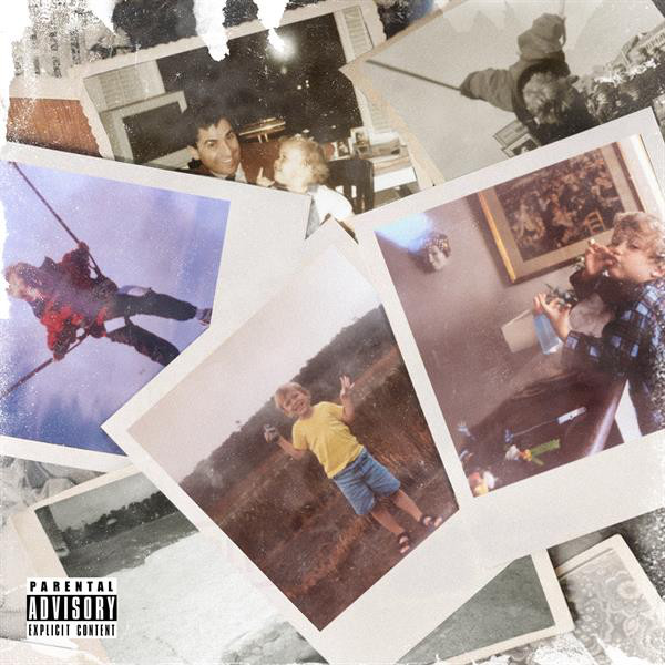 Patient cover art