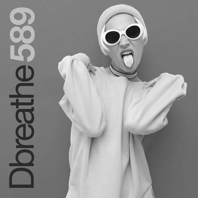 589 cover art