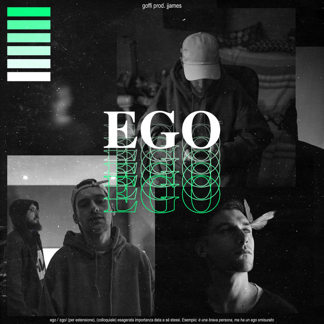 Black cover art