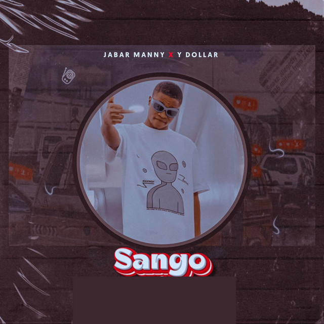 Sango cover art