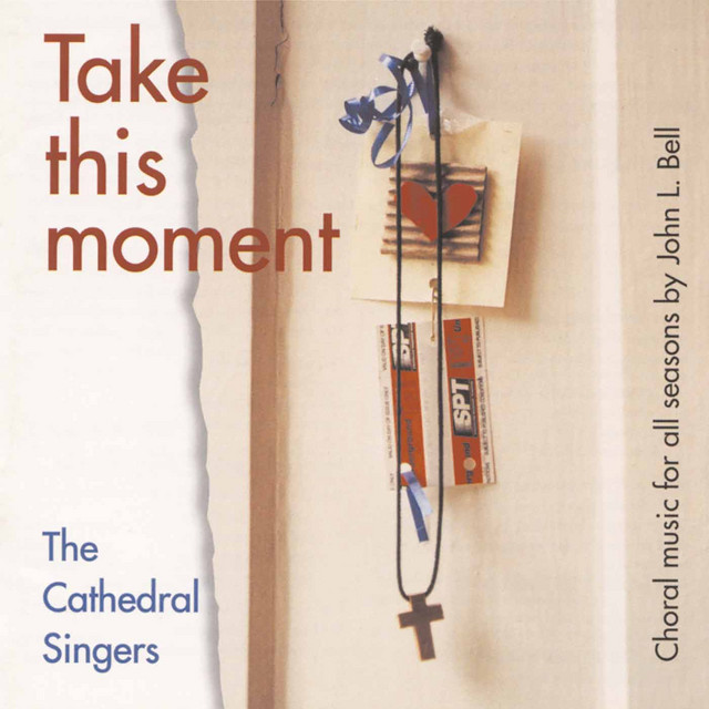 Take This Moment cover art