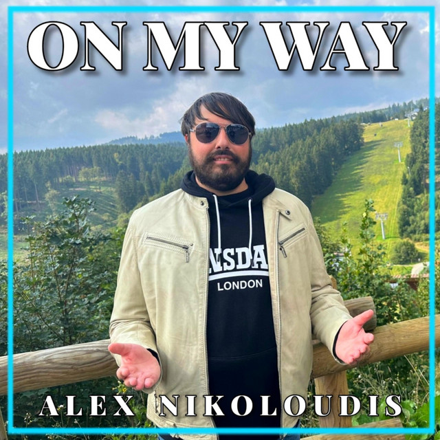 On My Way