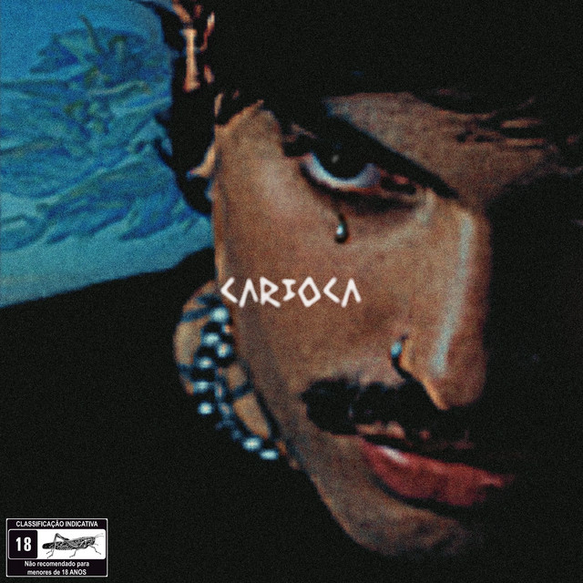 CARIOCA cover art