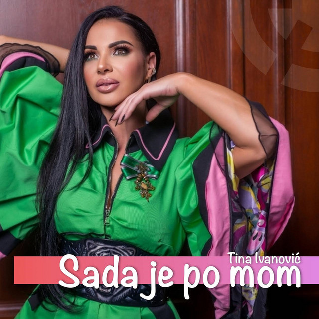 Artwork for Sada Je Po Mom