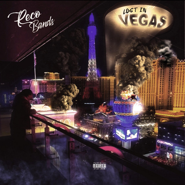 Lost In Vegas
