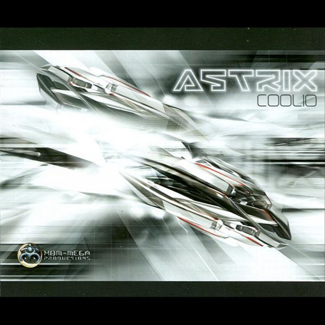 洋楽 2004 ASTRIX - COOLIO 12inch Coolio - song and lyrics by Astrix | Spotify