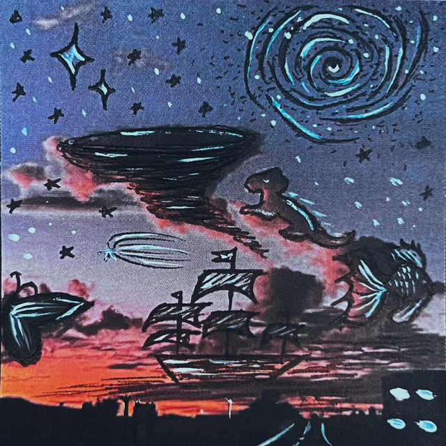 PSD cover art
