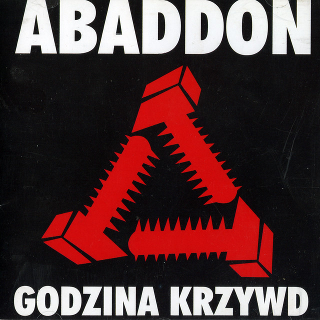 Godzina krzywd cover art