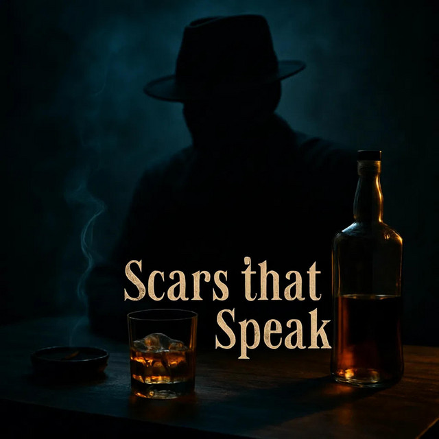 Scars That Speak cover art