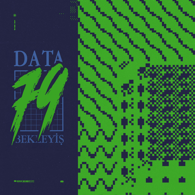 Bekleyiş cover art