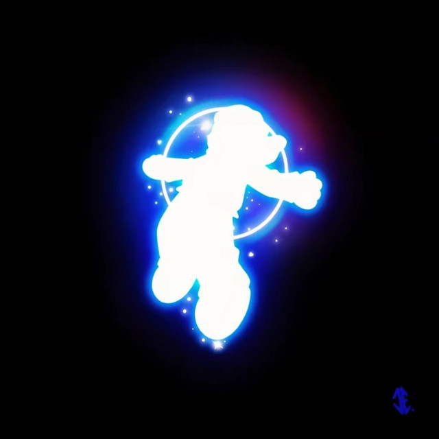 Bag cover art