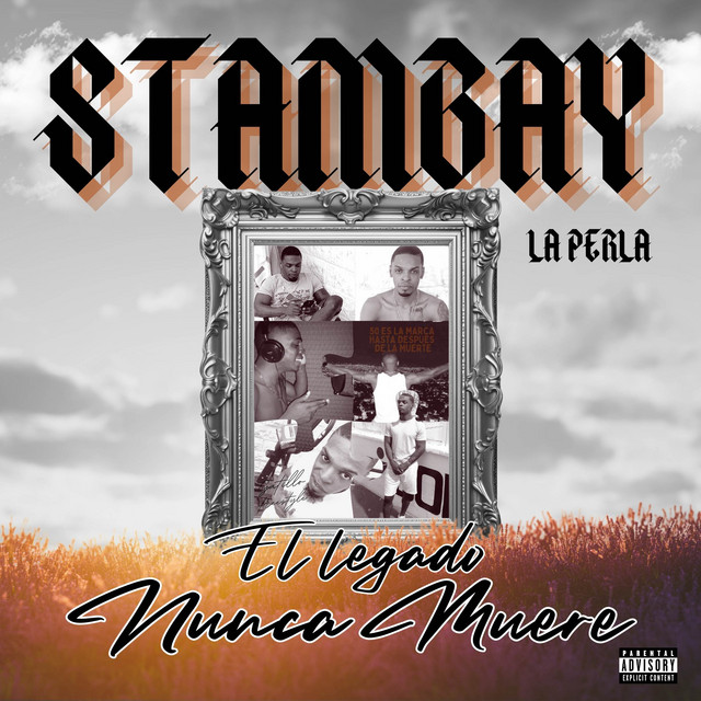 El Legado Nunca Muere