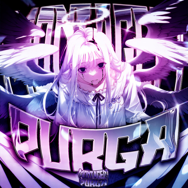 MONTAGEM PURGA