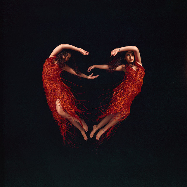 Love & Hyperbole (Deluxe) cover art