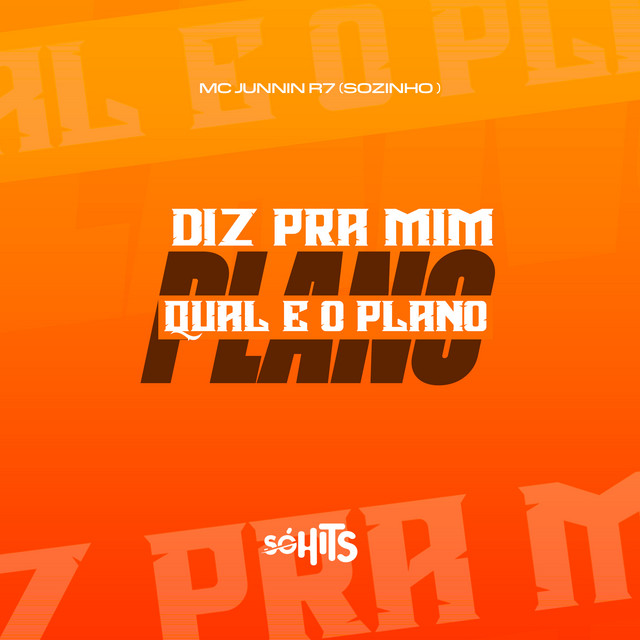 Diz pra Mim Qual É o Plano