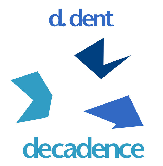 Decadence cover art
