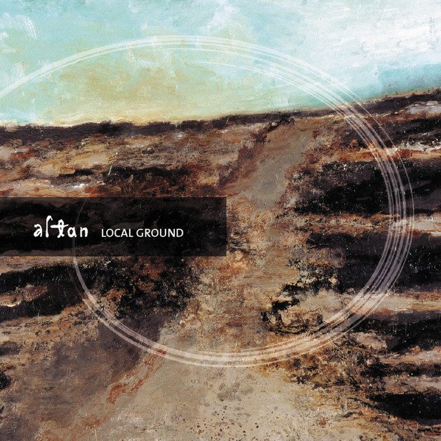 Local Ground on Spotify