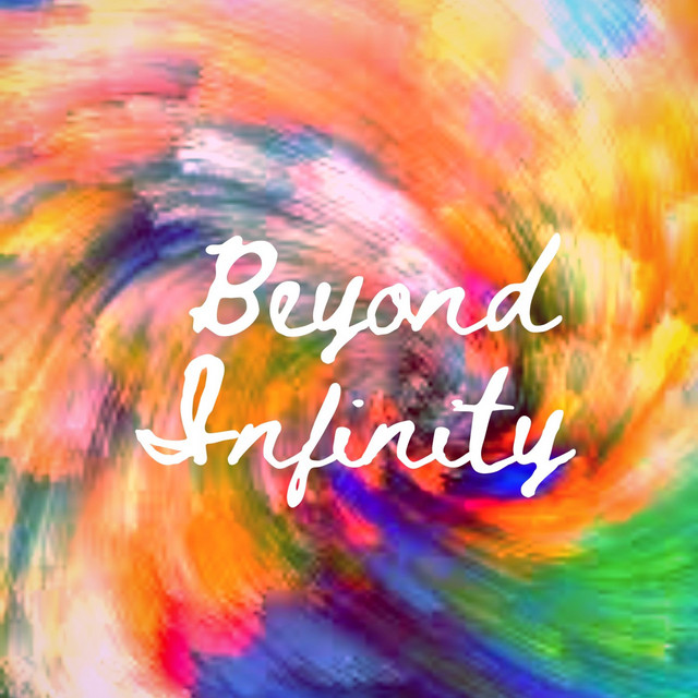 Beyond Infinity cover art