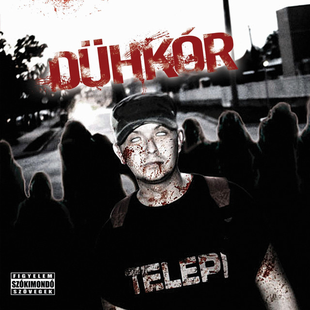 Dühkór cover art