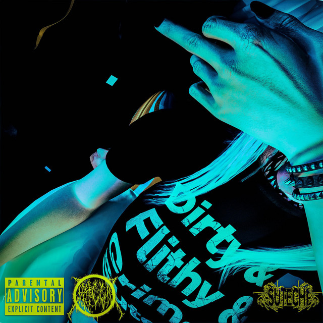 RAVER! (TASTING) cover art