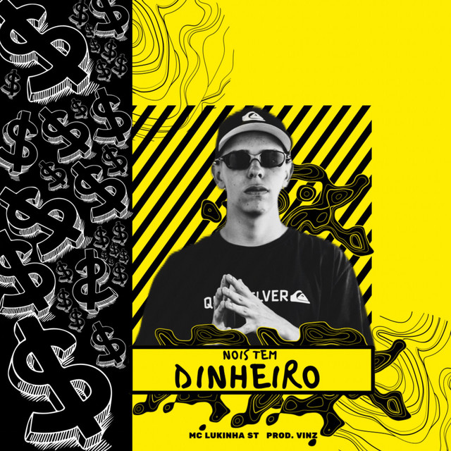 Nois tem dinheiro