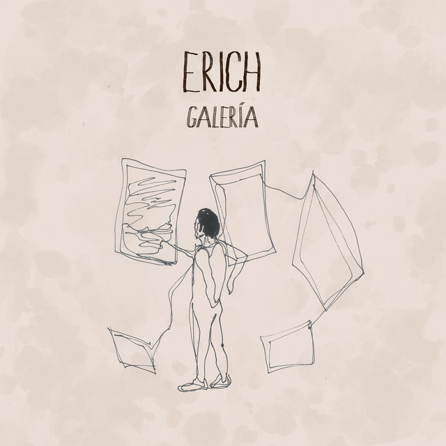 Galería cover art