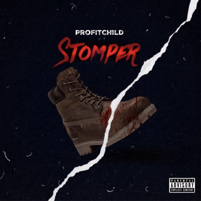 Stomper cover art