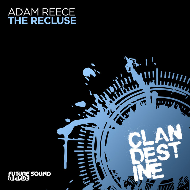 The Recluse - Extended Mix album art