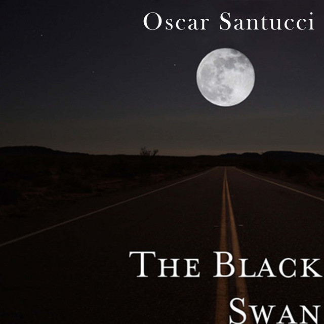 The Black Swan cover art