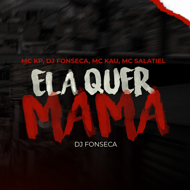 Ela Quer Mamar
