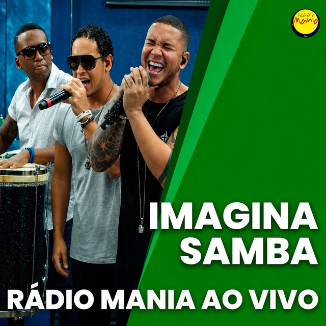 MANIA AO VIVO | TÁ NA MENTE cover art